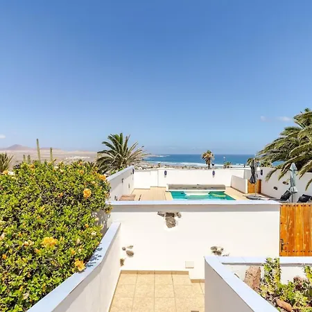 Casa Susanne Βίλα